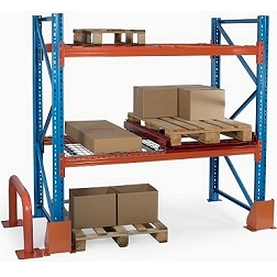 Pallställ Färdiga paket & Tillbehör OPTIMA, BASIC