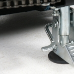 Staplare CDD10B-III 3,3m ST-EL