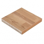 Lauaplaat tammeparkett 1600x800x42 mm