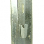 Avotikas 2020x400 ZN Kasten, käytetty