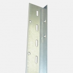 Side frame 2480x400 ZN Kasten, used