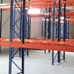 TRUKKIHYLLY vaakapalkki 2700 mm, 3x630 kg käytetty OPTIMA