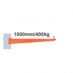 Arm 1000mm, 100*60*65*2,0