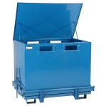 Plant lock till Bottentömmande container 1800 Liter
