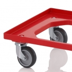 Backvagn 620x420x168mm