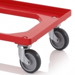 Backvagn 620x420x168mm