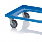 Backvagn 620x420x168mm