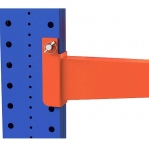 Arm 1200mm/800kg HEAVY