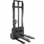 Ajettava pinoamisvaunu PS12N Edge 3600, 1200kg/3600mm