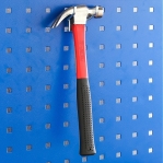 Vinkl.dubb.krok 70x80 mm, 3 st