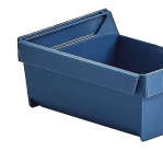 Lådhållare för Vägg/Arbetsbord 1500 med 14 lådor 96x105x45