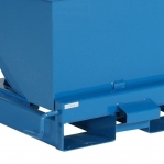 Tippcontainer 2500L