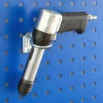 Ringkrok 60 mm, 2 st