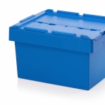 RETURBACK MED LOCK MBD 6432. 60x40x32 cm