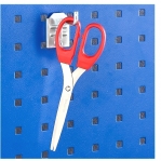 Enkelkrok 150 mm, 3 st