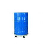 Fattrall för 200 L. fat