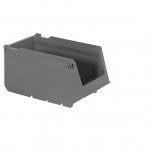 Lådhållare för Vägg/Arbetsbord 1500 med 10 lådor 250x148x130