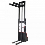 Ajettava pinoamisvaunu PS12N Edge 2900, 1200kg/2900mm