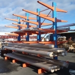 T-pelare 5000x2x1200 HEAVY