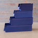 Plockback PPS 350x206x150mm