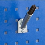 Pipe holder 70x35 mm, 2 pcs