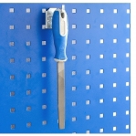 Enkelkrok 100 mm, 3 st, ¸ 8 mm