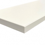 Laminerad hylla 2000x300x22 mm HPL