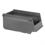 Plockback PPS 170x105x75mm grå