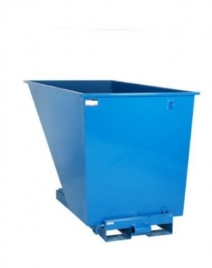 Kallurkonteiner 1600L