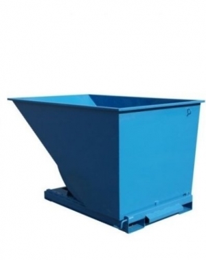 Tippcontainer 2000L