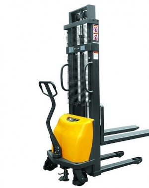 Staplare CDD10B-III 3,3m ST-EL