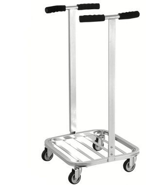 SÄCKSTÄLLNING för 125L säck
