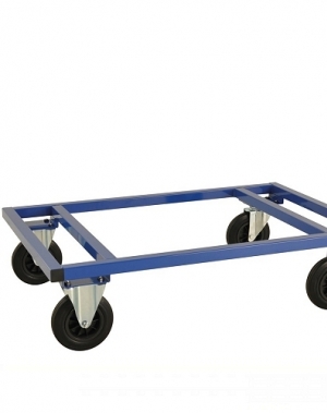 Pallvagn 1200x1000mm