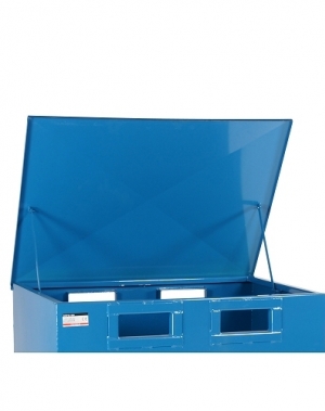 Plant lock till Bottentömmande container 1800 Liter