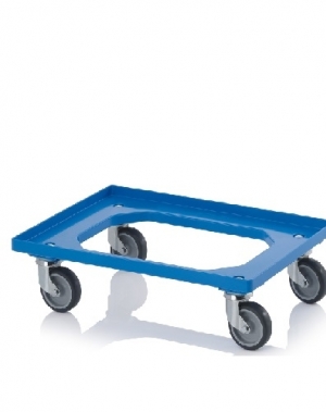 Backvagn 620x420x168mm