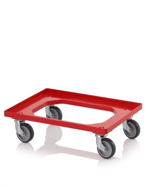 Backvagn 620x420x168mm