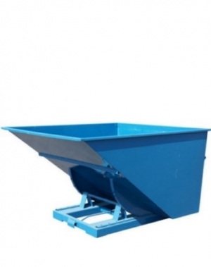 Tippcontainer 3000L