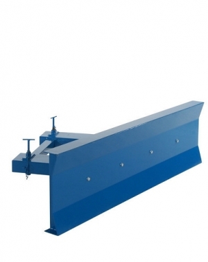 Snöplog br. 1800 mm