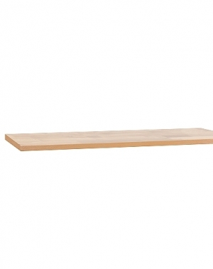 Lauaplaat tammeparkett 1600x800x42 mm