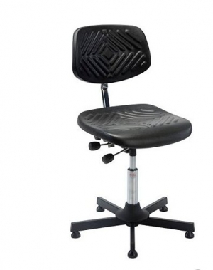 Arbetsstol Prestige låg