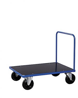 Truck with handle 1000x700x900mm, 500kg