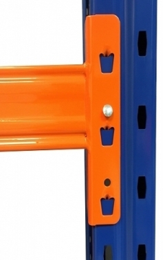 TRUKKIHYLLY vaakapalkki 2700 mm, 3x630 kg käytetty OPTIMA