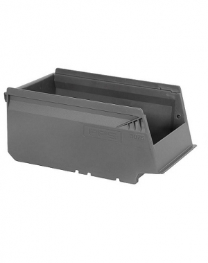 Plockback PPS 170x105x75mm grå
