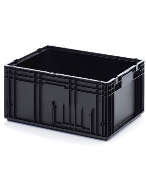 EUROBACK 60x40x28cm, ESD
