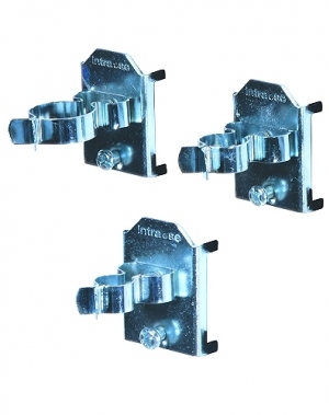 Perfo vedruklamber 25 mm, 3 tk
