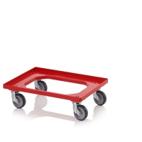 Backvagn 620x420x168mm