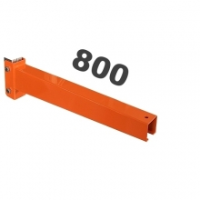 Arm 800mm, 100*60*65*2,0