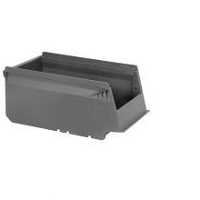 Plockback PPS 170x105x75mm grå