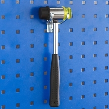 Vinkl.dubb.krok 50x60 mm, 3 st