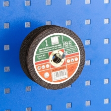 Enkelkrok 50 mm, 3 st